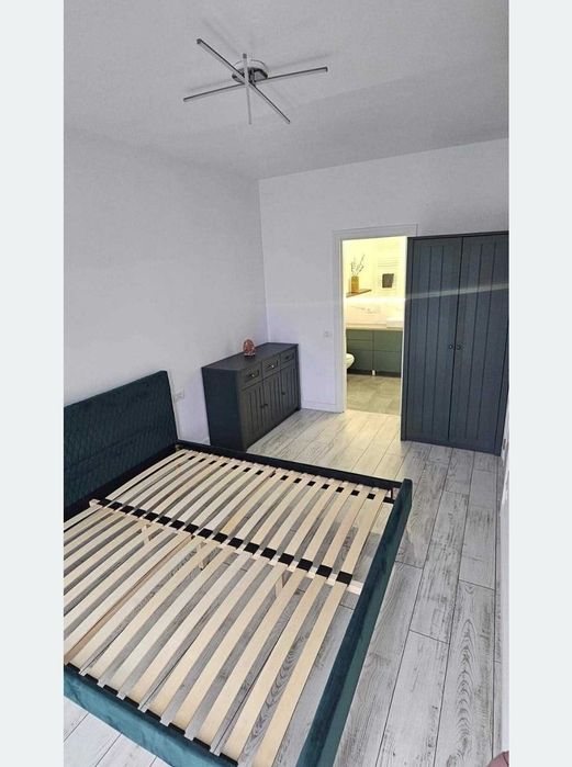 Apartament luminos 3 camere + terasă 60 mp, West Residence