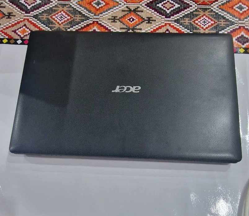 Ноутбук Acer Aspire 5750G