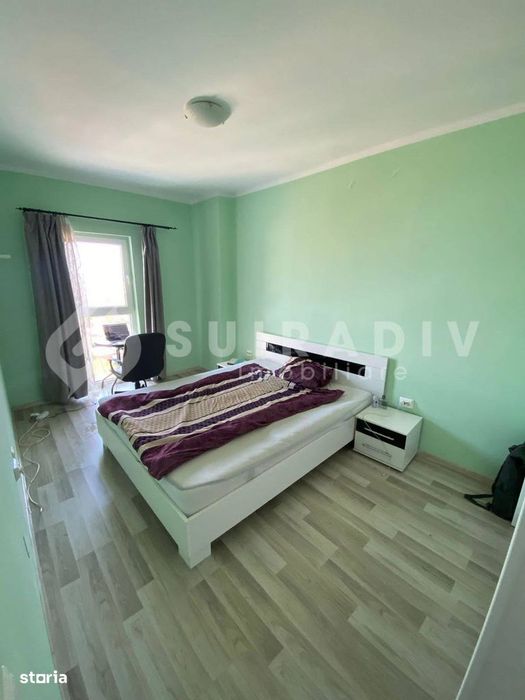 Apartament 3 camere | Balcon | Parcare subterană| Mărăști