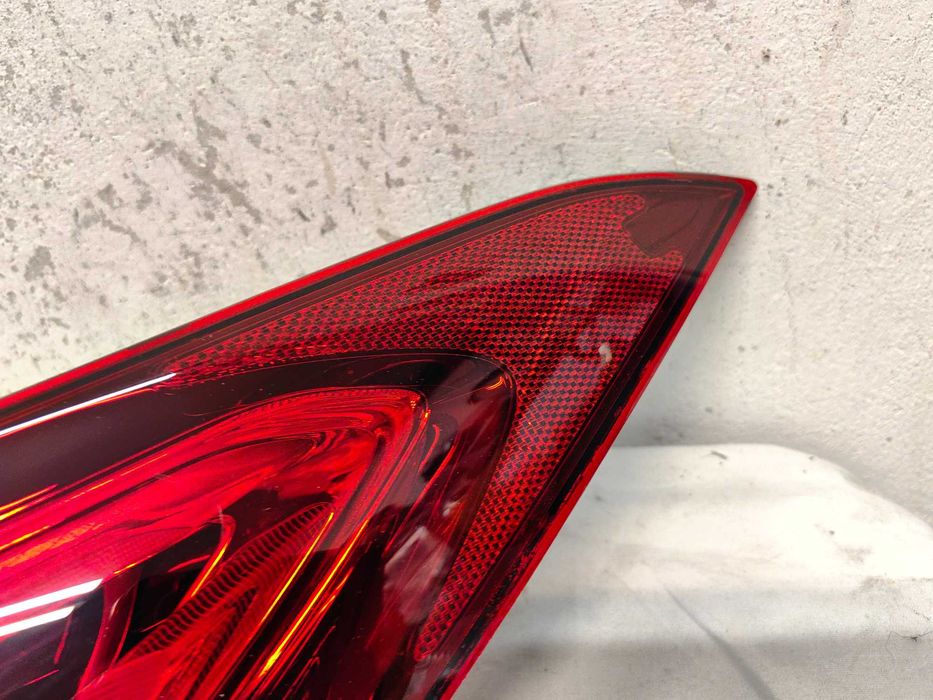 Оригинален стоп Ляв  Десен Мерцедес ЦЛА 118  Mercedes CLA 118 Led