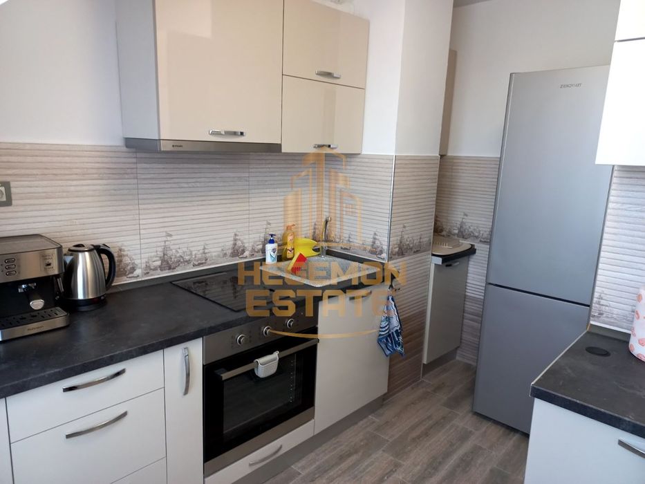 3-стаен в Варна-Лятно кино Тракия площ 110 цена 259000