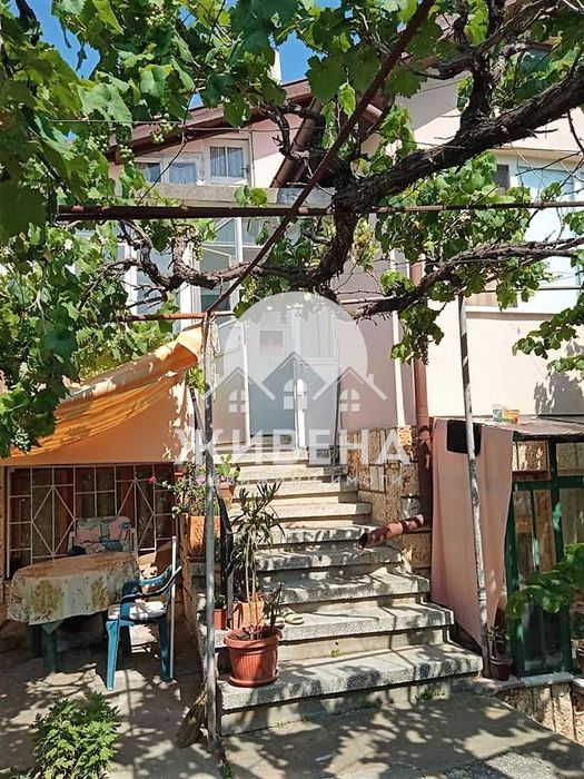 Продава се Къща в к.к. Албена - 32 кв.м за 3282 €/кв.м - Снимка #4