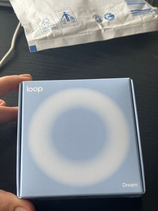 Тапи за уши Loop