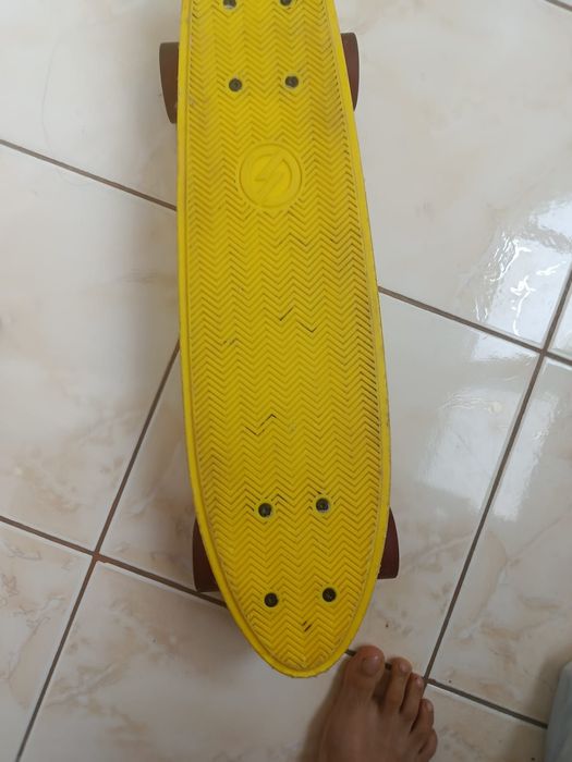 Pennyboard OXELO