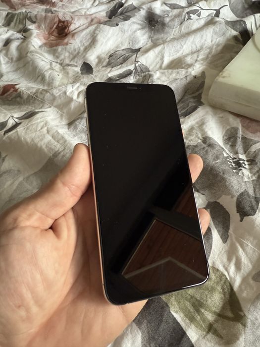 Iphone xs max impecabil