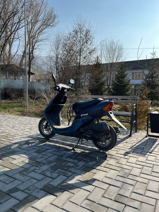 Продам Хонда Дио 34