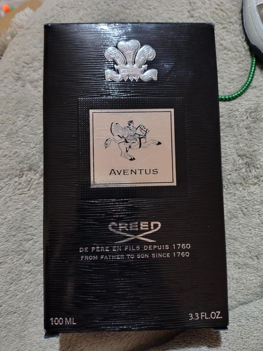 Aventus creed 100 ml parfum