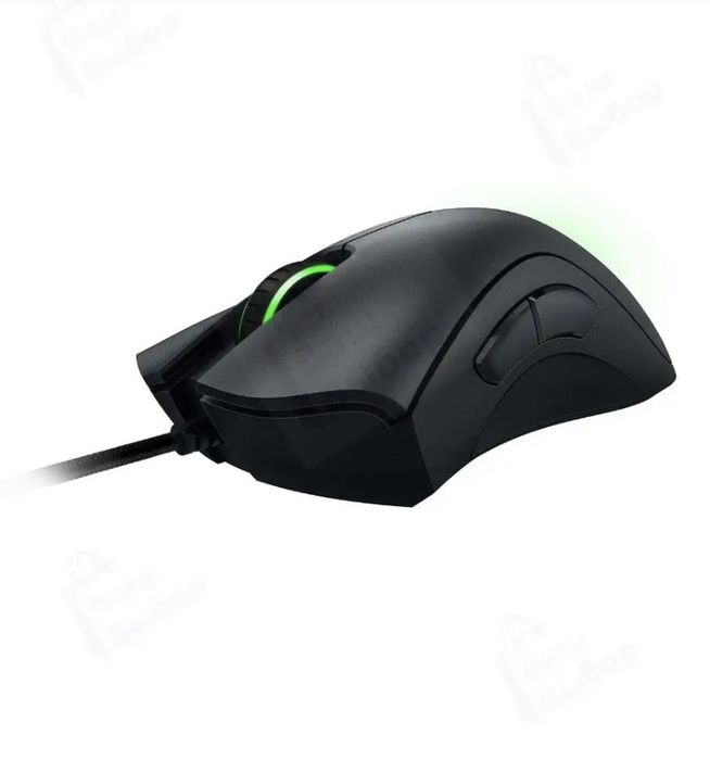 Razer Deathadder Essential