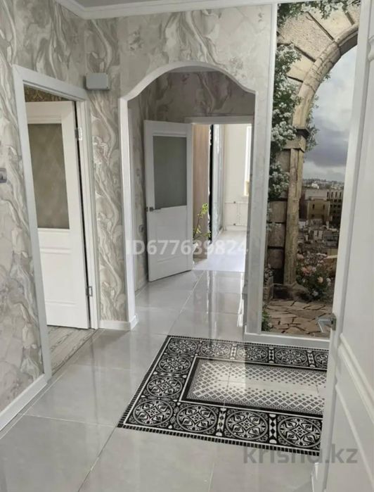 Продам 3 комнатную квартиру