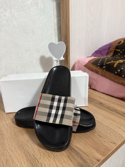 Балетки новые,с каробкой