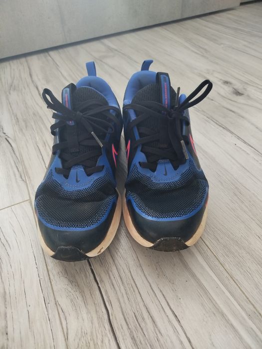 Детски обувки NIKE