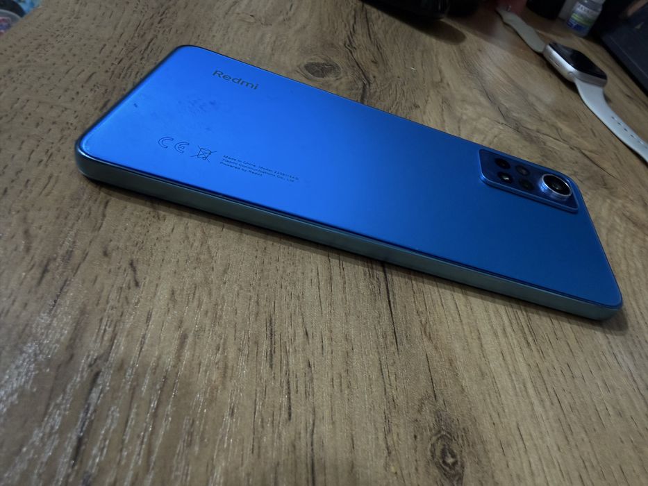 Продам телефон Xiaomi Redmi Note 12 Pro