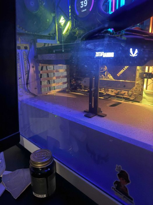 ZOTAC RTX 5070 Ti 16Gb