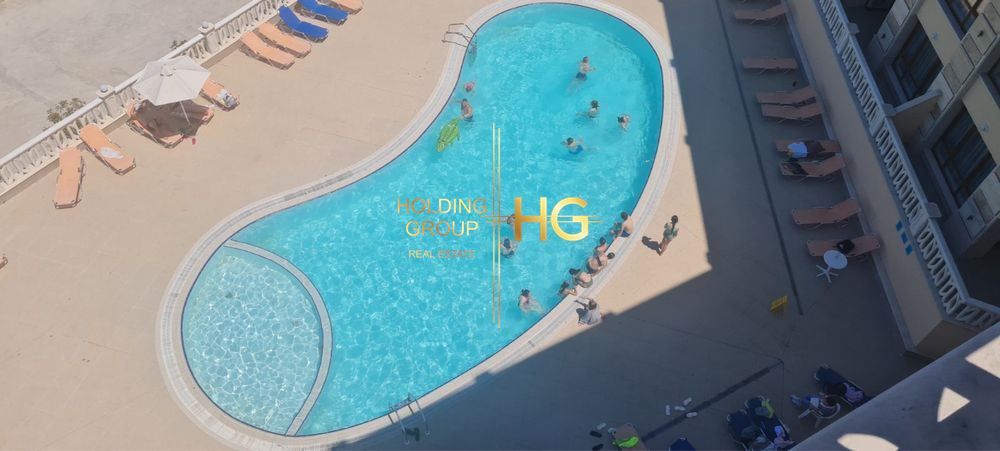 Продава се Двустаен апартамент в Варна, Аспарухово - 74 кв.м за 1846 €/кв.м - Снимка #7