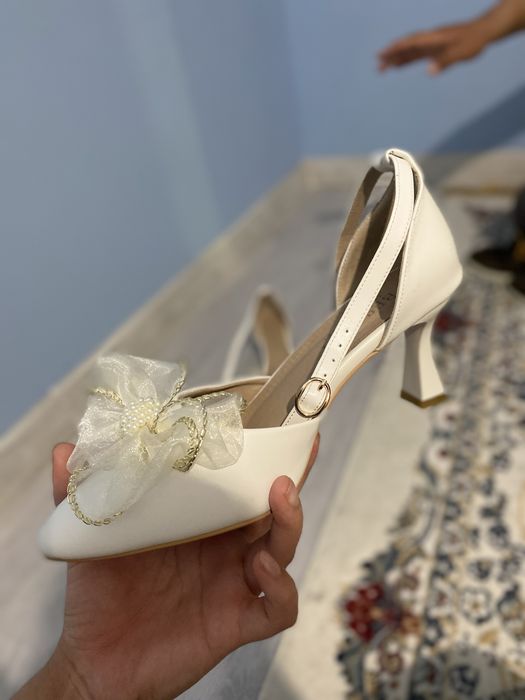 женский туфли сатылады