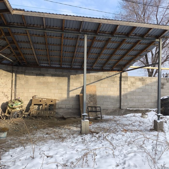 Продажа участка в 10 соток