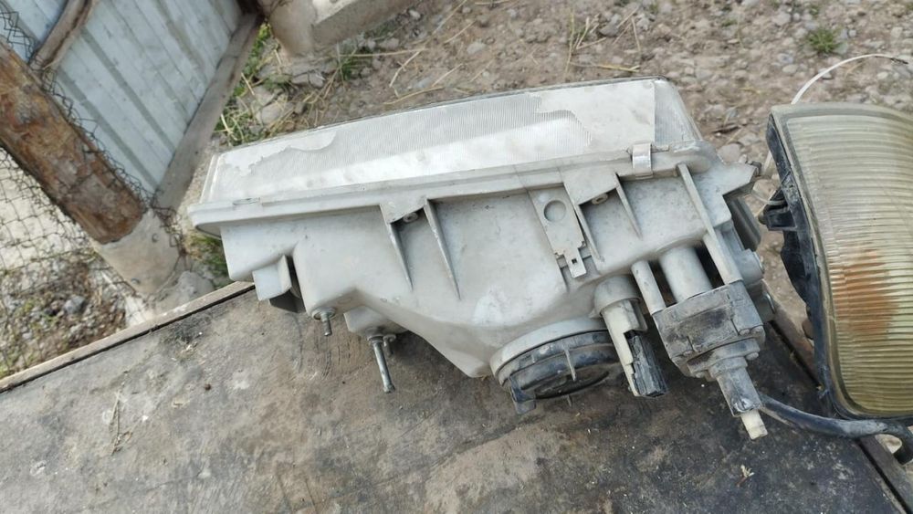 Nissan Maxima A32 запчасти