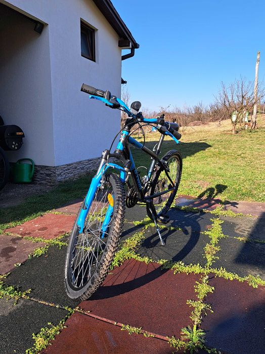 Bicicleta copii 24 "