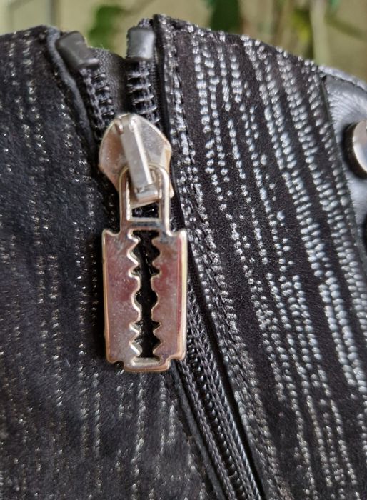 Ботинки зимние тёплые