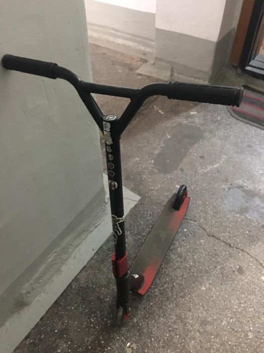 Продается самокат