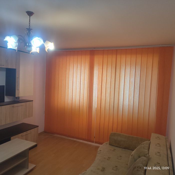Apartament 3 camere