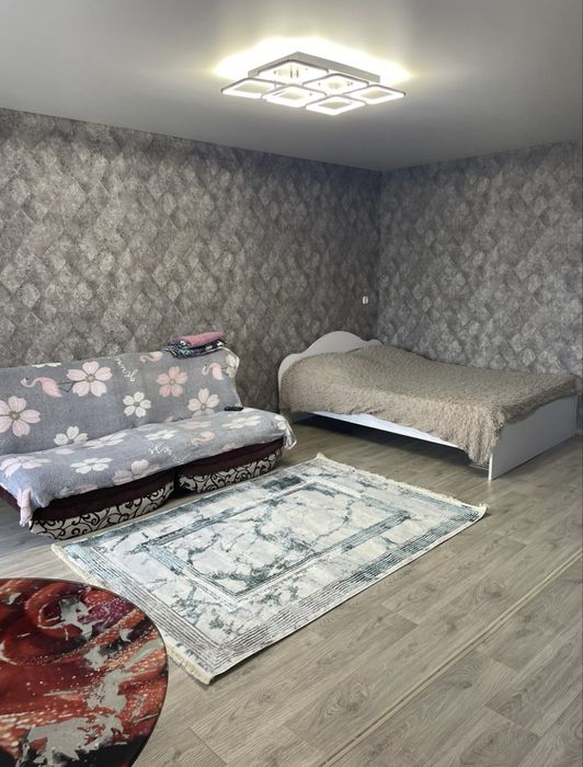 Аренда квартир посуточно