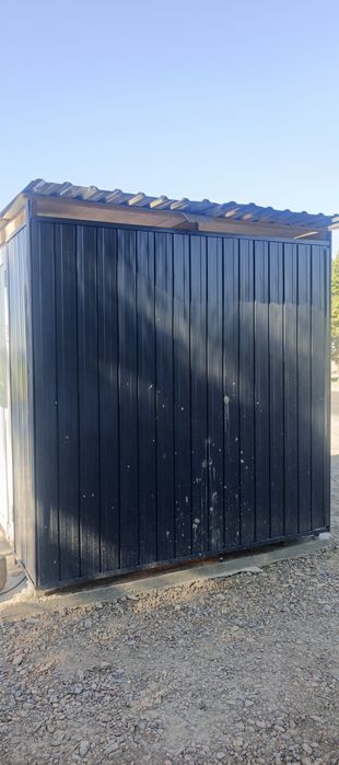 Butka razmeri 2×2 ishlamagan