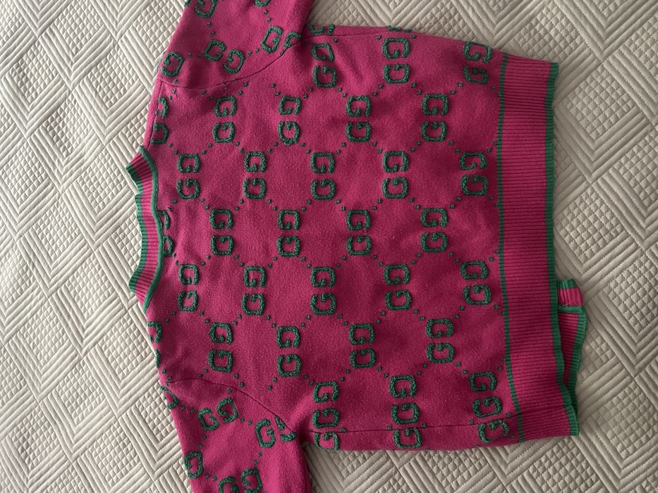 Кардиган женский GUCCI