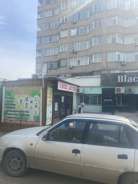 Продам киоск