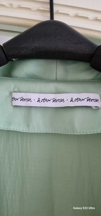 Стильные вещи европейских брендов