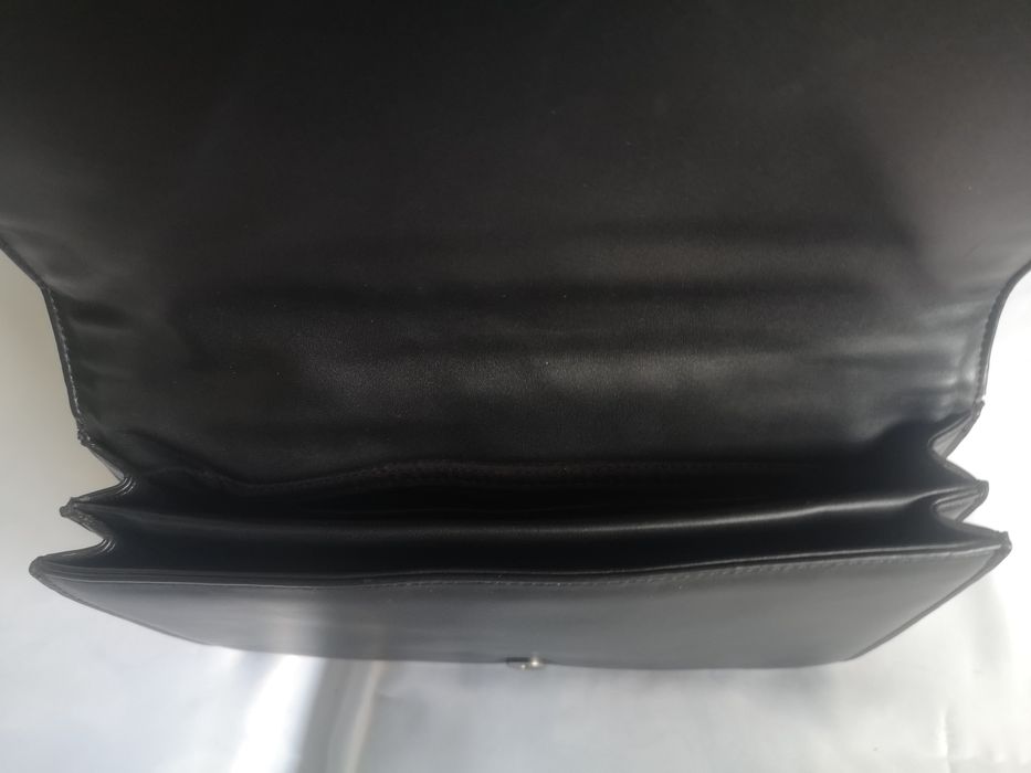 Zara, чанта Еко кожа