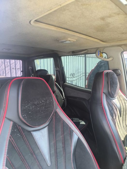 Продам автомобиль