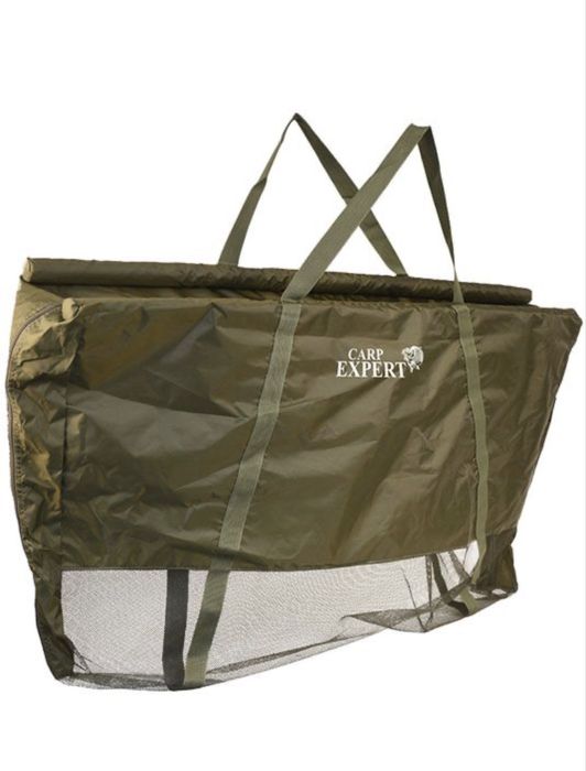Vand set complet de crap nou