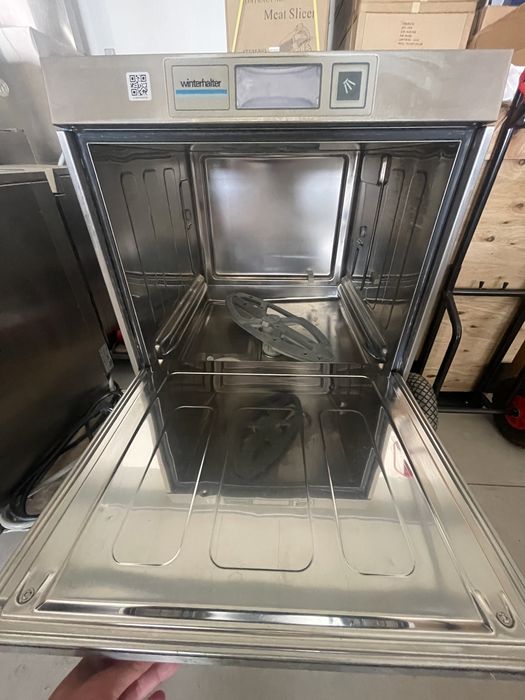 Професионална Съдомиялна/Чашомиялна Winterhalter UC-L/UC-M 20 бр