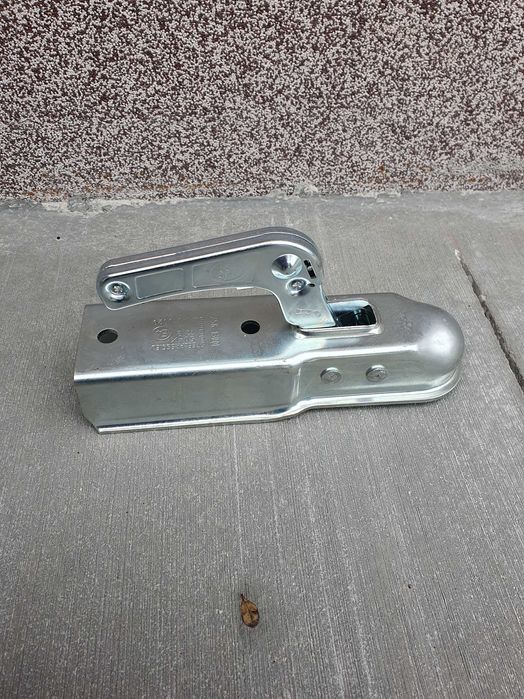 Лапа за ремарке,колесар