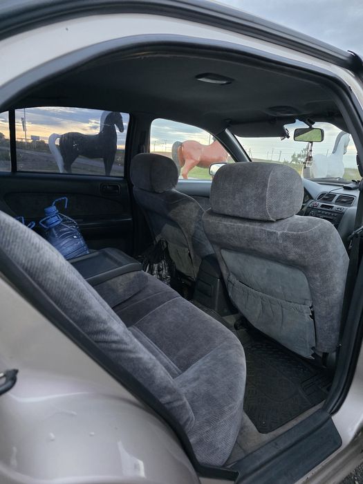 Продам Nissan maxima a32
