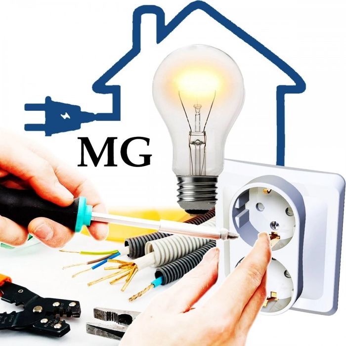 Вызов Электрика  по городу Ташкента (24) часа