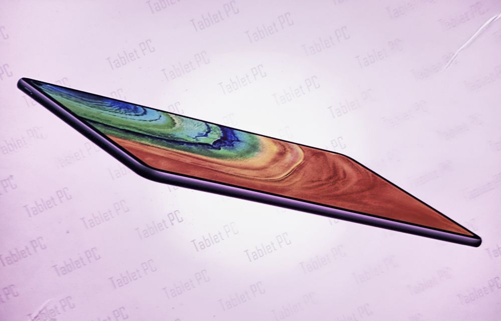 Tablet PC Pad 7S Pro 22GB + 2TB