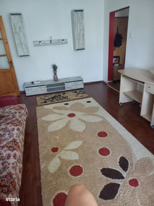 Etaj 2 - Apartament 2 camere - mobilat - Dacia -Zimbru