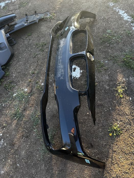 Bară față bmw seria 3.f30.f31.LCI.
