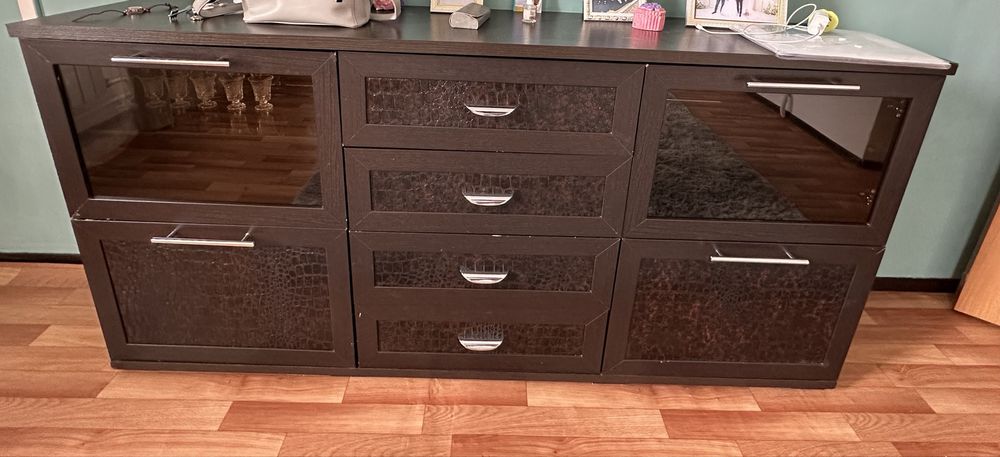 Продам камод в хорошем состоянии