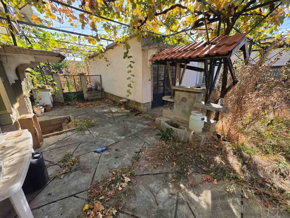 Продава се Къща в с. Шейново, Област Стара Загора - 80 кв.м за 863 €/кв.м - Снимка #10