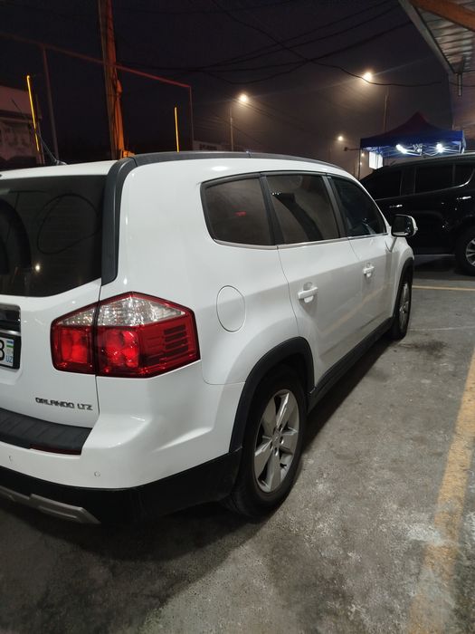 Arlando 2014 yil ful