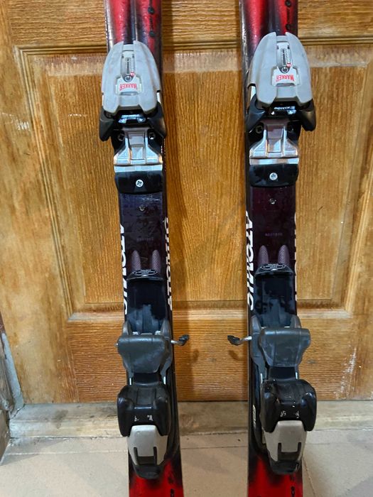 Schuri Atomic juniori