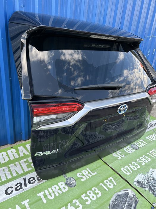 Stop dreapta haion Toyota Rav 4 2021