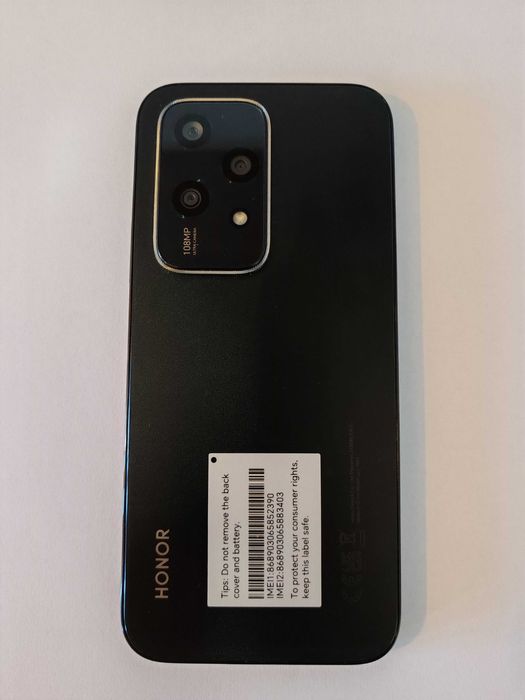 Honor 200 lite nou