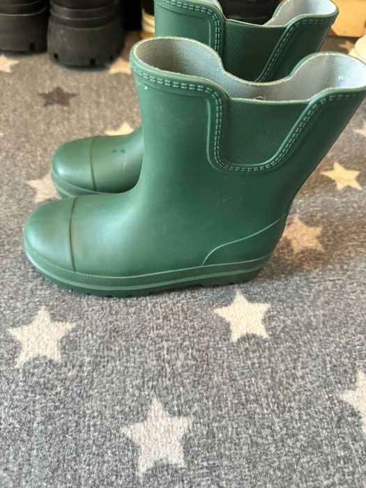 Детски гумени ботуши