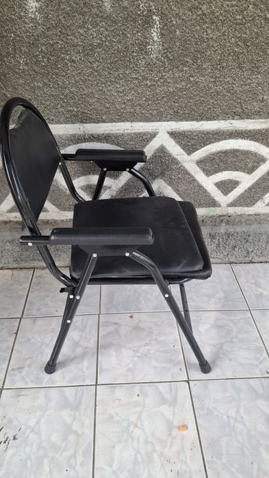 Санитарный   стул