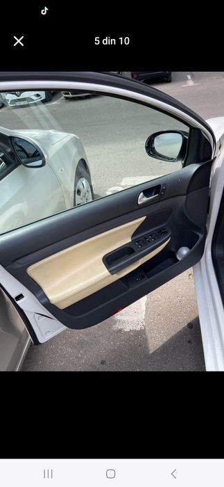 Golf 5 2.0 Automat