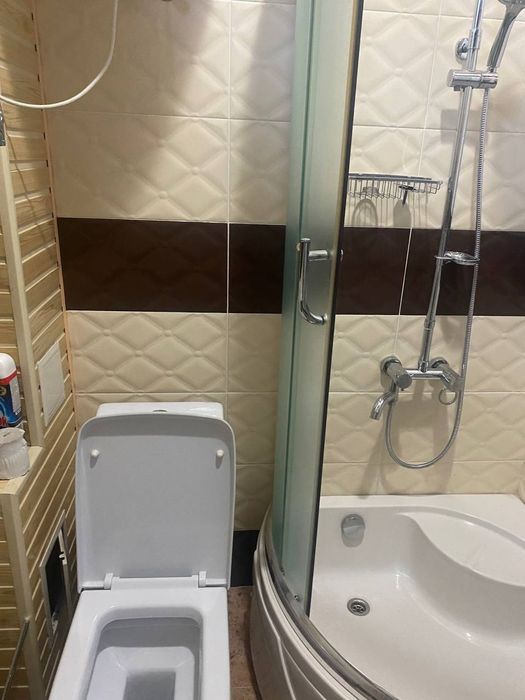 3/3/3 кафе "Oltin Jo'ja", ул.Дагбитская